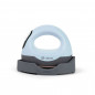 Preview: LOKLiK ImPress™ Mini 3 Transferpresse + Flexfolien Bundle A4